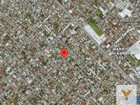 Departamento en Venta 10 años