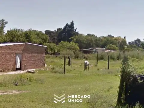 Terreno Financiado en Santo Tome
