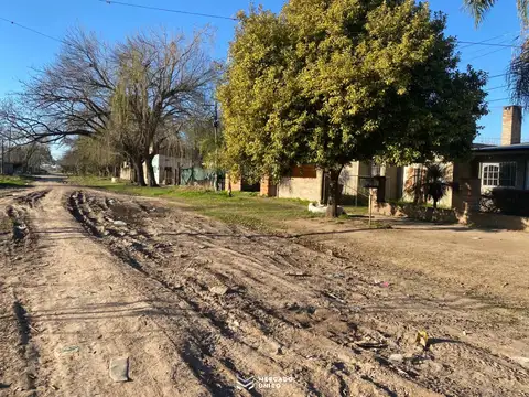 Terreno en Venta 12  mts Frente