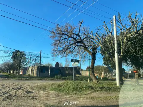 Terreno en Venta en Santo Tome, $ 1.300.000