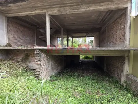 Terreno en Venta de 299,0 m2