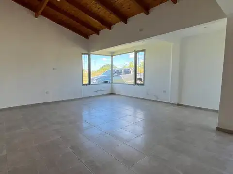 Casa en Venta 3 años