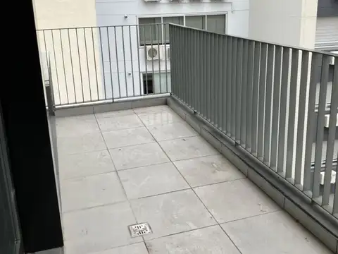 Departamento en Venta al Norte