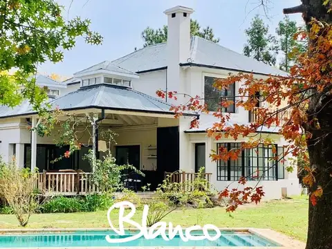 Casa  en Alq. Temporario en Santa Maria de Tigre, Rincón de Milberg, Tigre