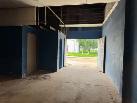 Galpon en Venta en Concepcion Del Uruguay, USD 53.000