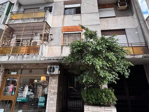Departamento - Macrocentro