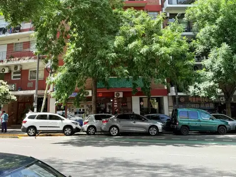 VENTA DEPARTAMENTO 3 AMBIENTES CHACARITA