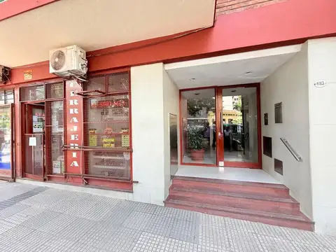 Guevara 600, Piso 4
