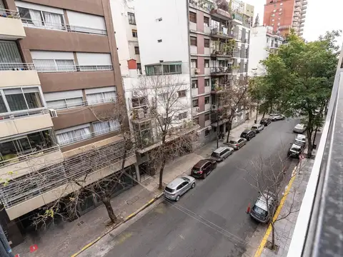 Departamento en Alquiler Apto profesional