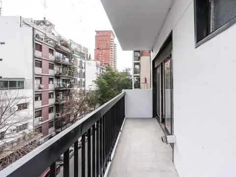 Departamento en Alquiler 50 años