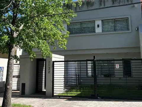Blanco Encalada 2100