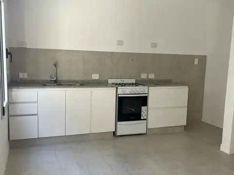 Depto Tipo Casa en Venta de 3 dormitorios