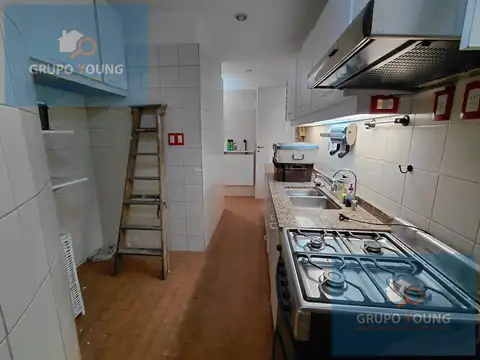 Departamento en Venta de 2 dormitorios