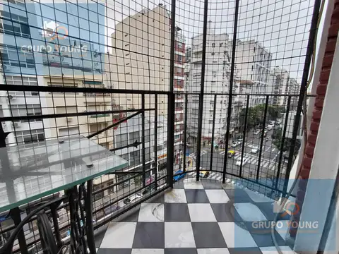 Avenida Belgrano 1600
