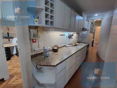 Departamento en Venta de 4 ambientes