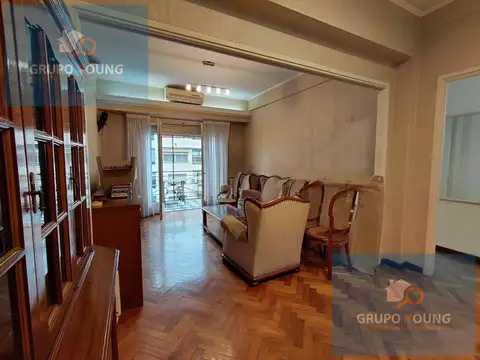 Departamento en Venta 70 años