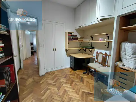 Departamento en Venta 70 años