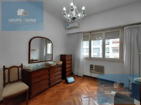 Departamento en Venta al Sur