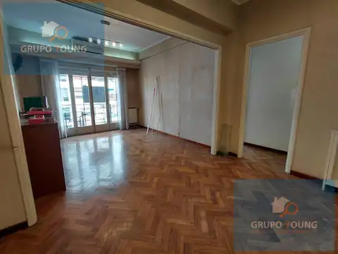 Departamento en Venta 70 años