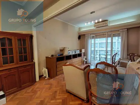 Avenida Belgrano 1600