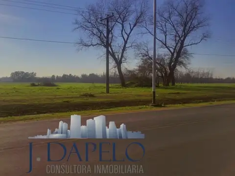 FracciÓn Sobre Sargento Cabral