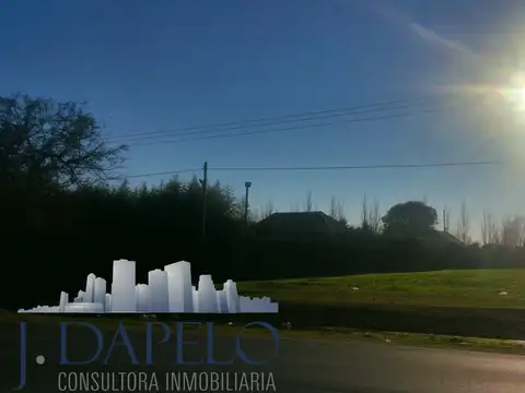 Terreno en Venta en Canning, USD 4.000.000