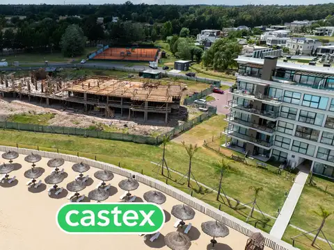 Departamento 4 ambientes en venta en Terralagos, Canning