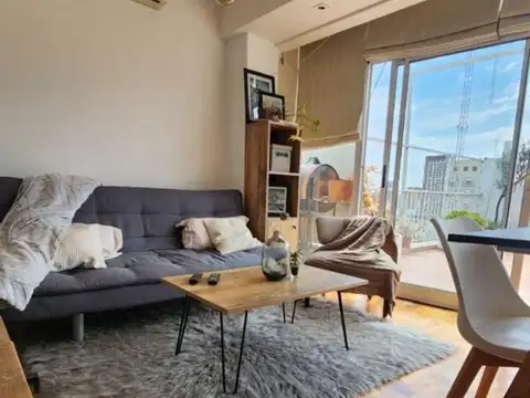 Departamento en Alquiler en Belgrano, USD 1.000