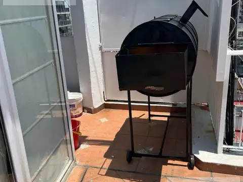 Departamento en Alquiler 37 años