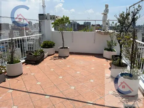 DEPARTAMENTO ALQUILER BELGRANO 