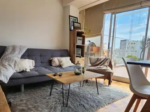 Departamento en Alquiler en Belgrano, USD 1.000