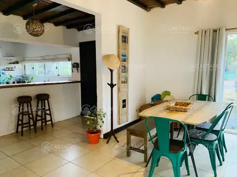 Casa en Venta 2025 años