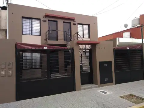 VENTA DEPARTAMENTO 2 AMB QUILMES APTO CREDITO