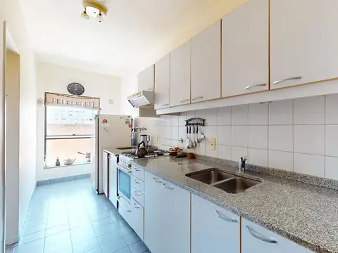 Departamento en Venta de 4 ambientes