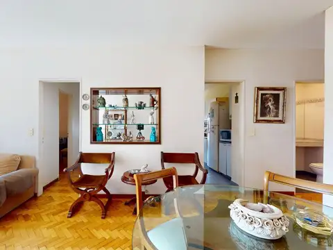 Departamento en Venta 29 años