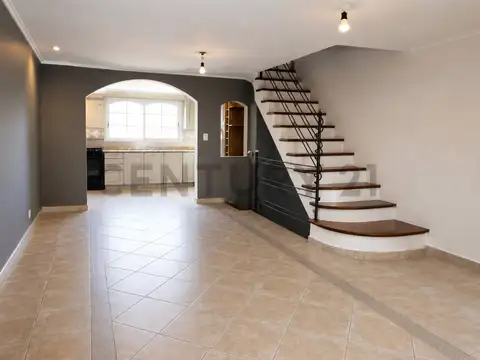 Departamento en Alquiler de 4 ambientes