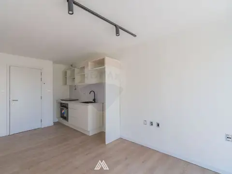 Departamento en Venta al Este