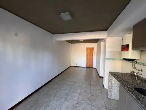 Entre Ríos 3400, Piso 1