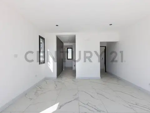 Casa en Venta 1 año