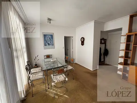 Departamento en Alquiler en Belgrano, $ 950.000