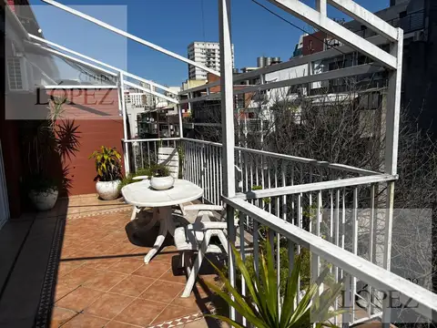 Departamento en Alquiler de 2 ambientes