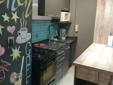 Departamento en Alquiler de 1 dormitorio