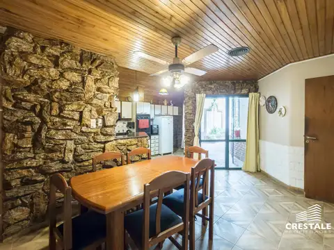 Casa en Venta en Barrio Industrial, USD 143.000