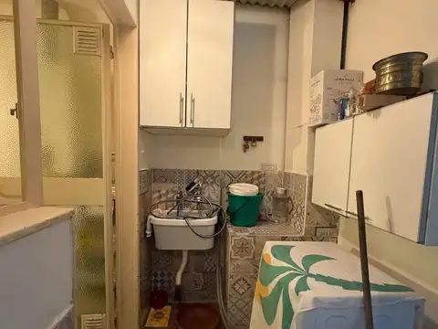 Departamento en Venta en Caballito, USD 85.000