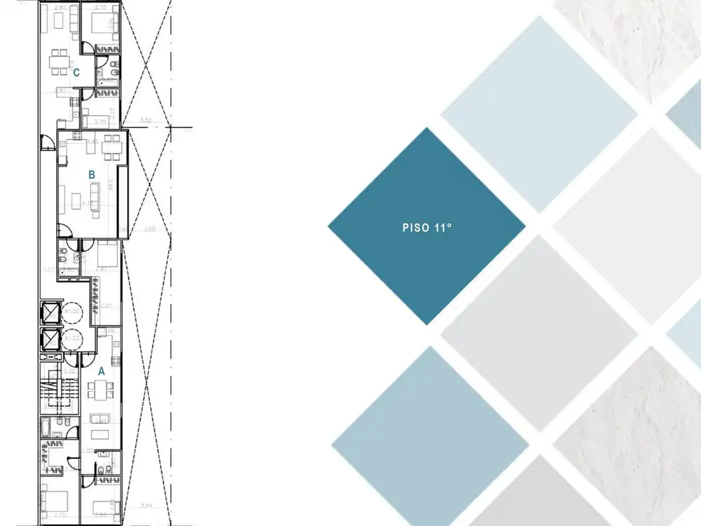 Emprendimiento en Urquiza R