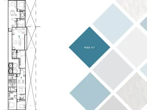 Emprendimiento en Urquiza R