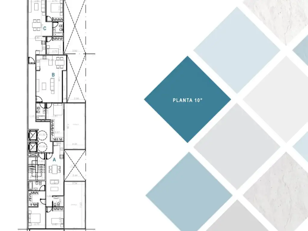BAWILSA 36 - Entrega Diciembre 2027