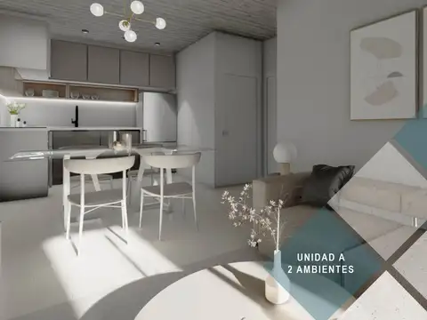Avenida Olazábal 5500 - Entrega Enero 0001