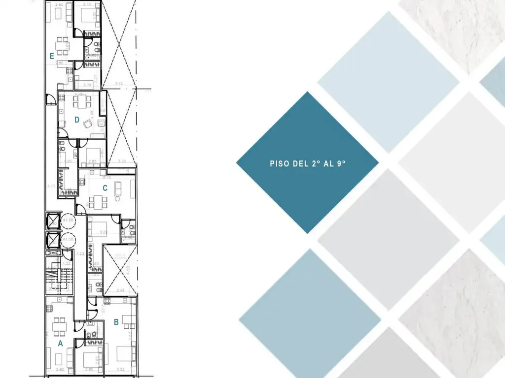 Avenida Olazábal 5500 - Entrega Diciembre 2027