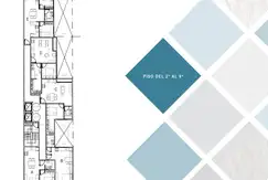 Avenida Olazábal 5500 - Entrega Diciembre 2027